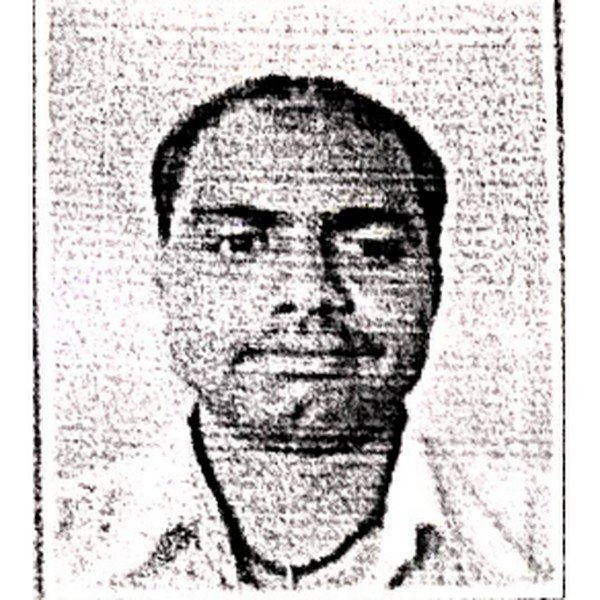 Babu Lal Chedwal