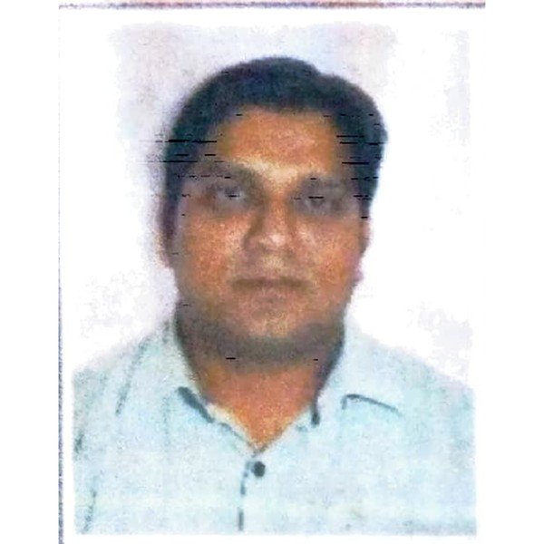 Durgesh Kumar Meena